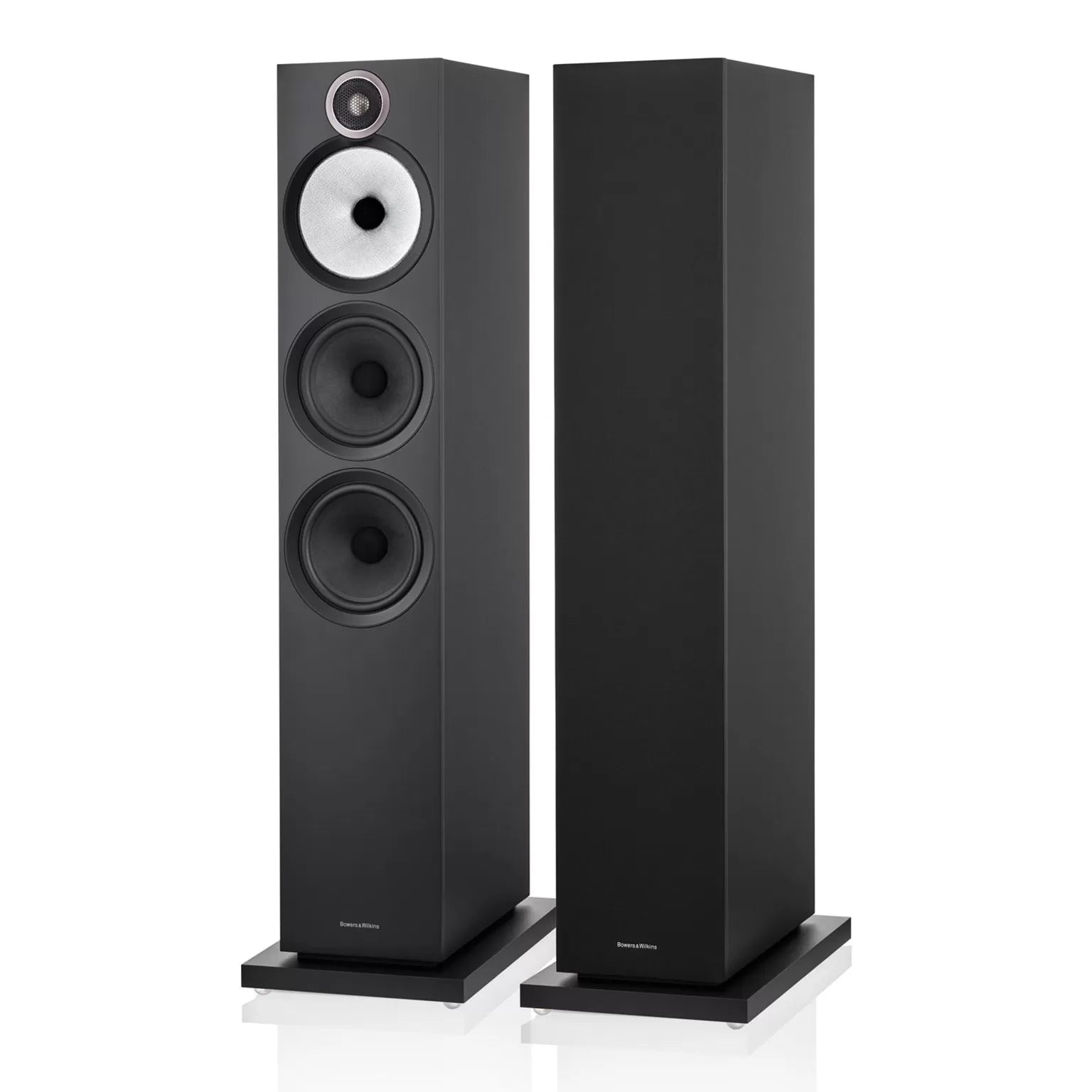 Bowers & Wilkins 603 S3 - Diffusori da pavimento