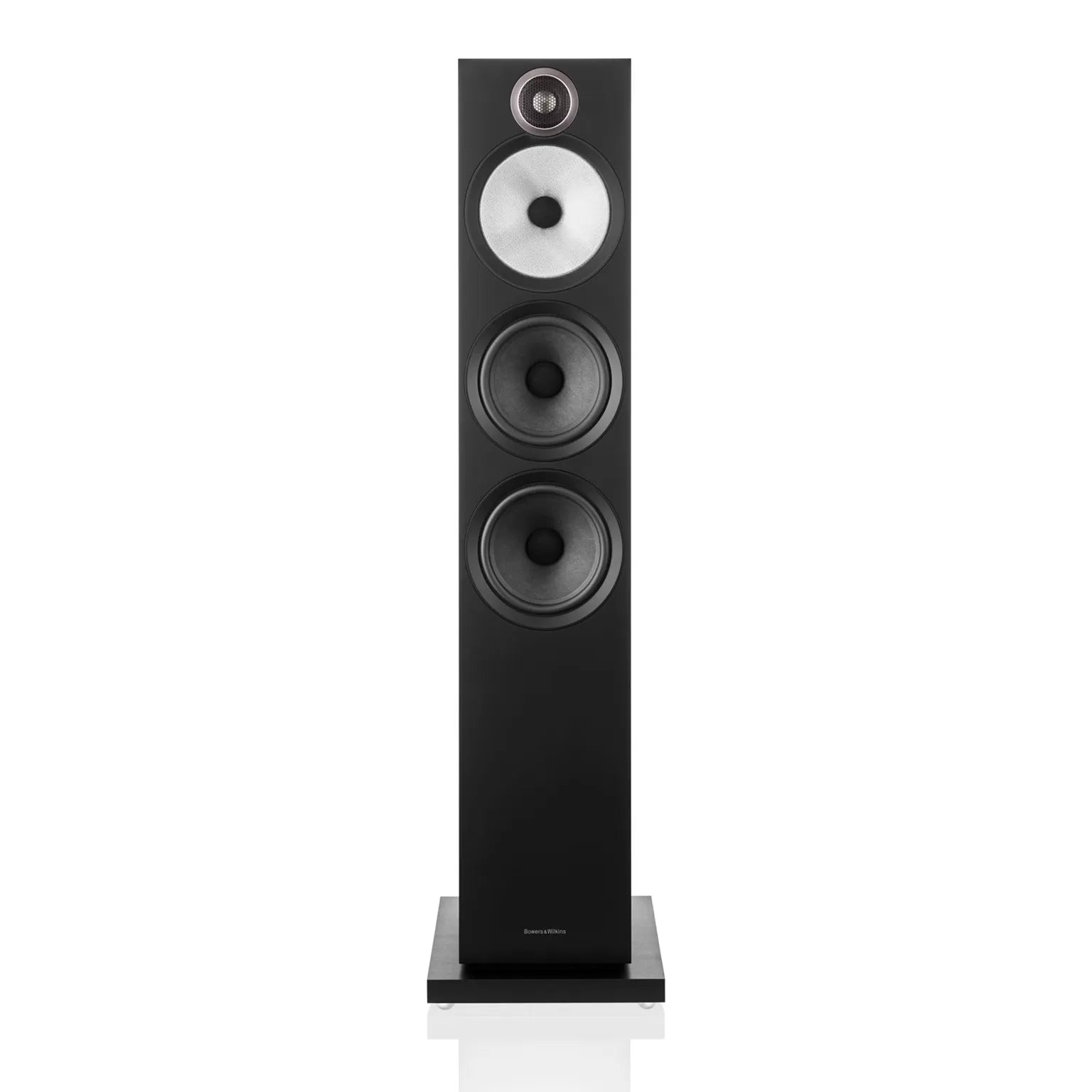 Bowers & Wilkins 603 S3 - Diffusori da pavimento