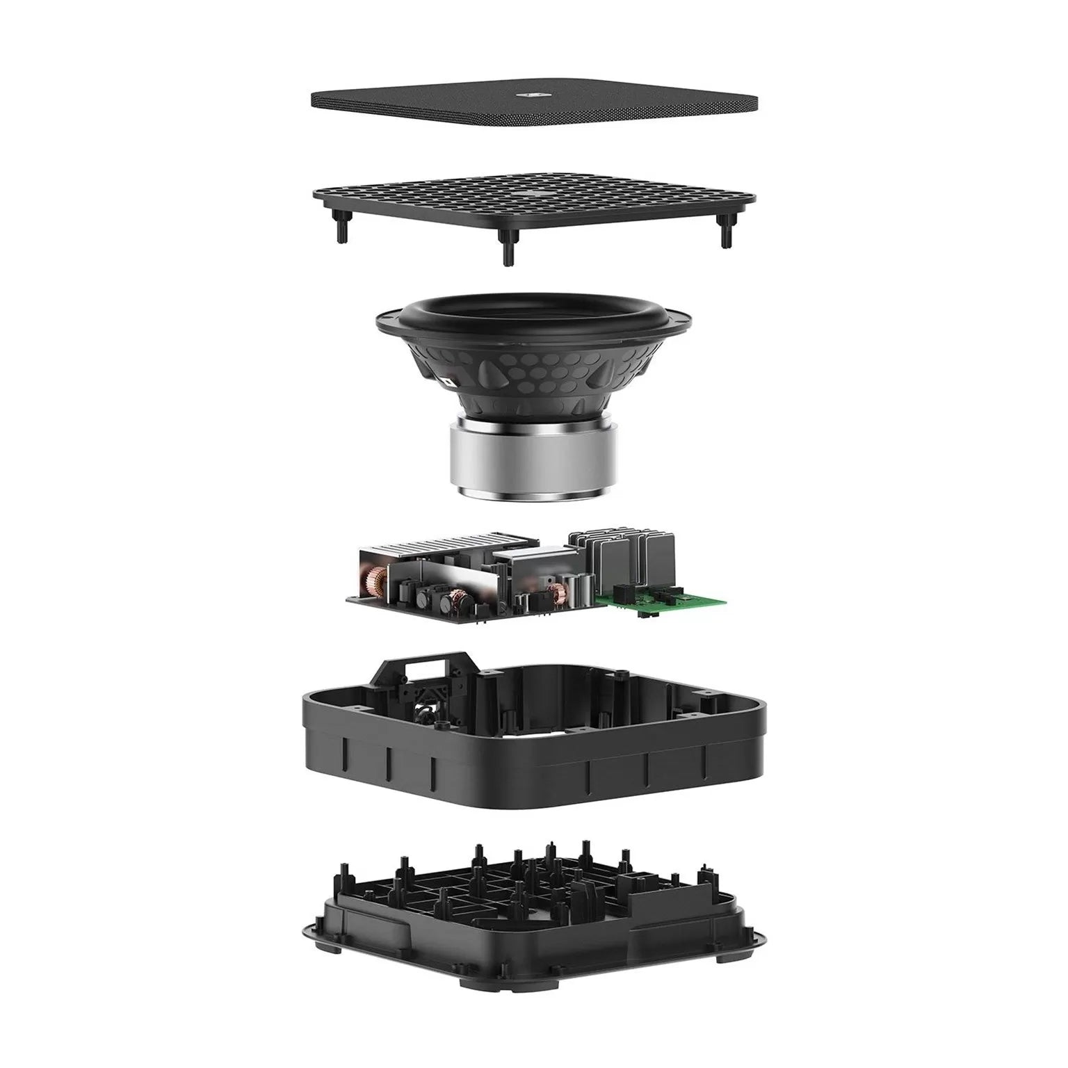 Sennheiser AMBEO Sub