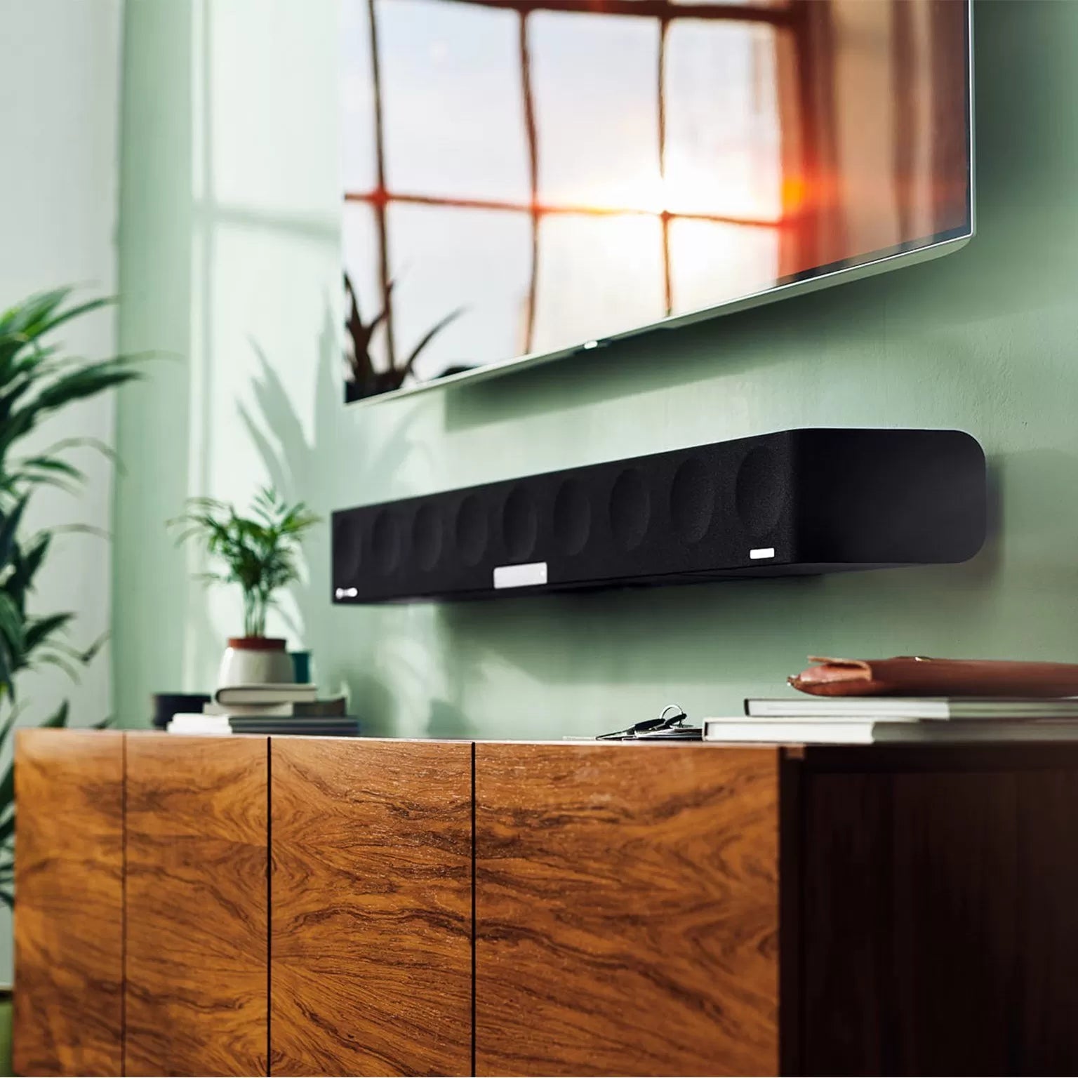 Sennheiser AMBEO