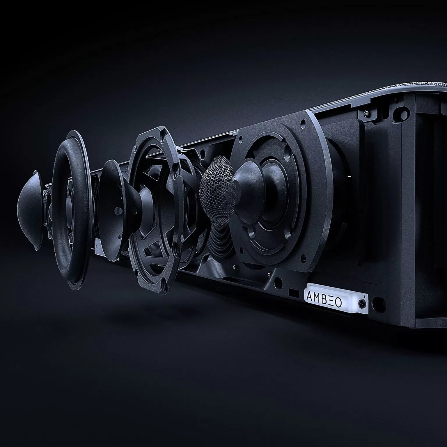 Sennheiser AMBEO