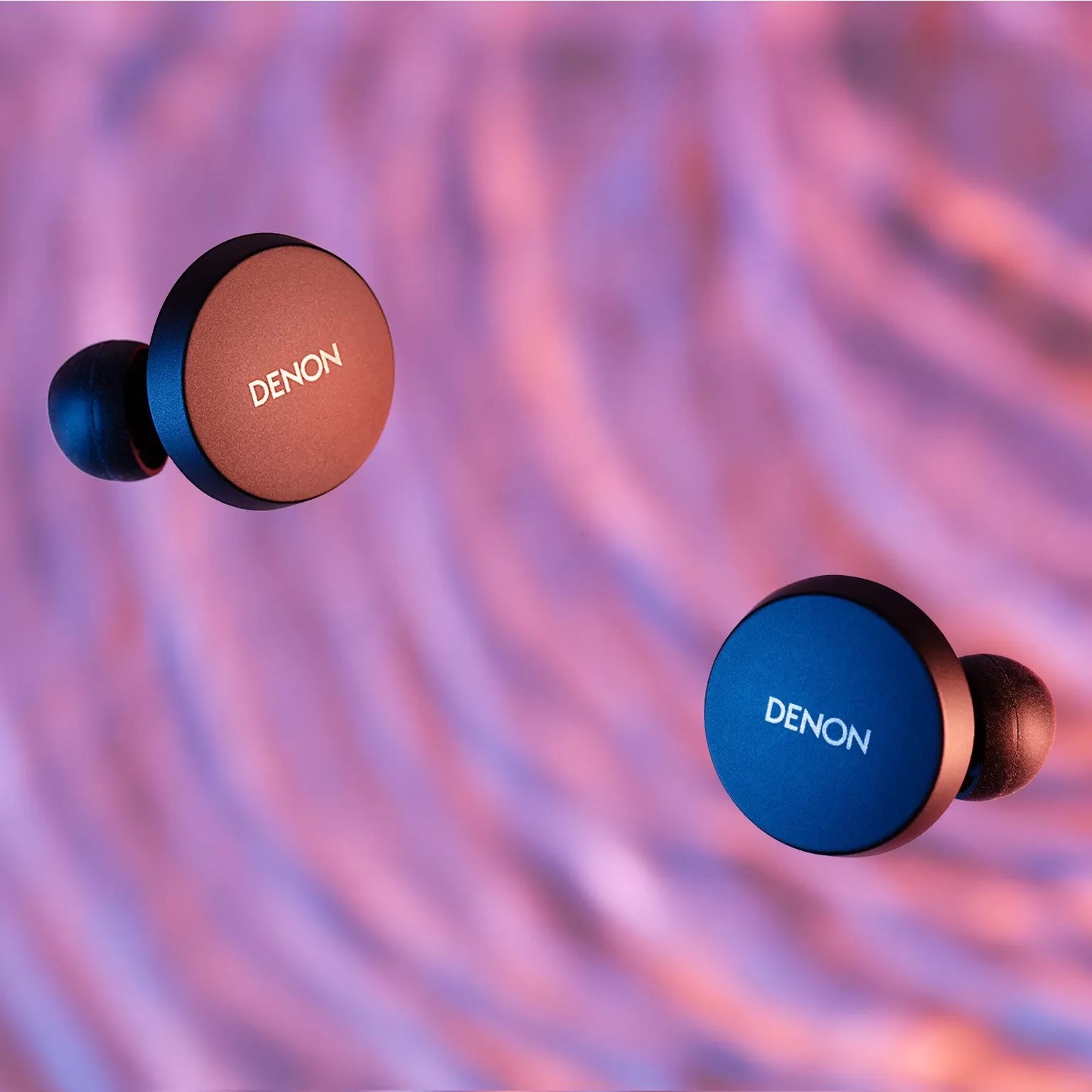 Denon PerL