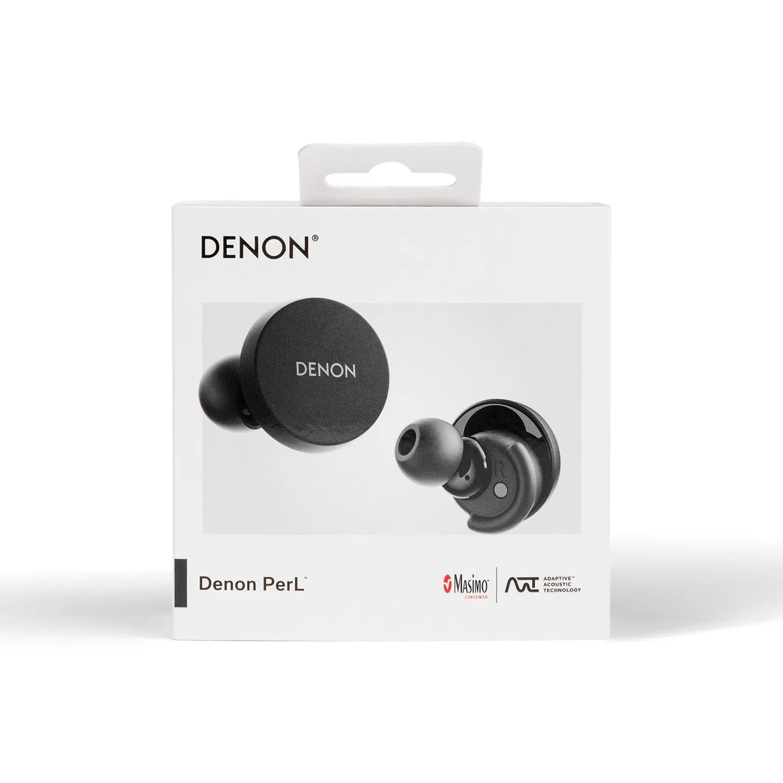 Denon PerL