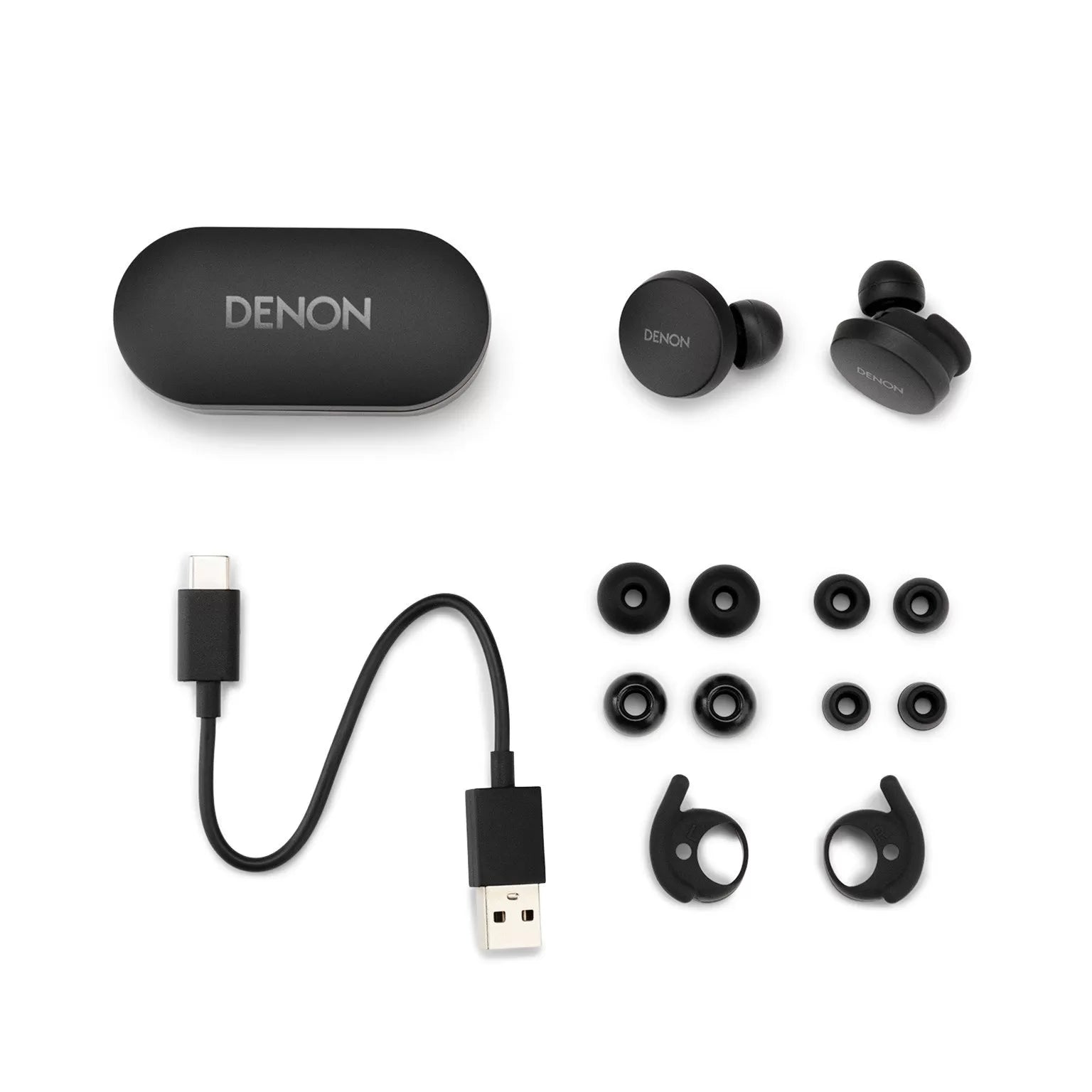 Denon PerL