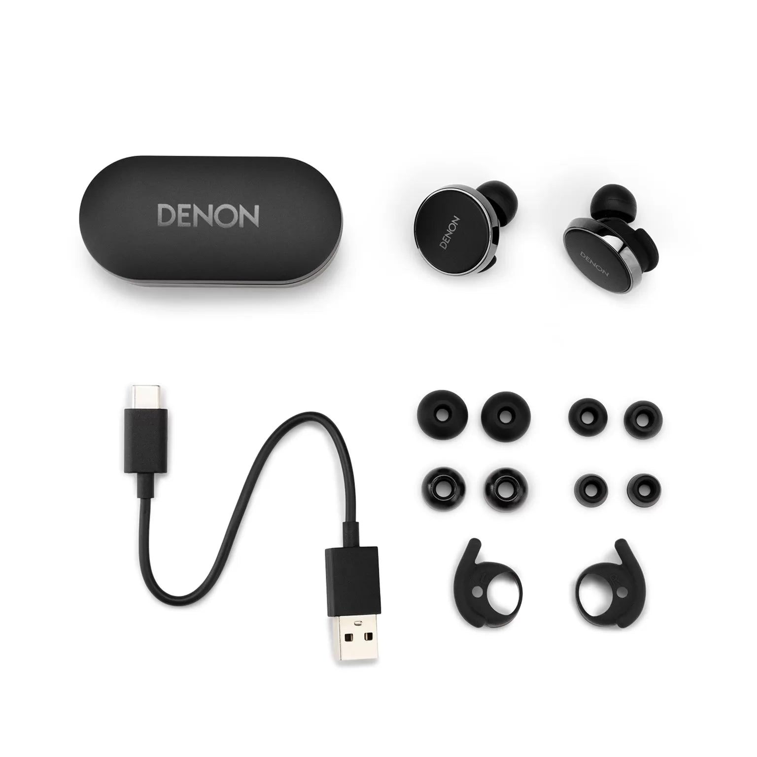 Denon PerL Pro