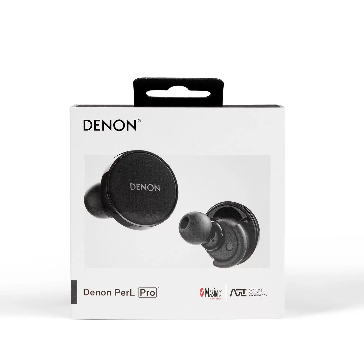 Denon PerL Pro