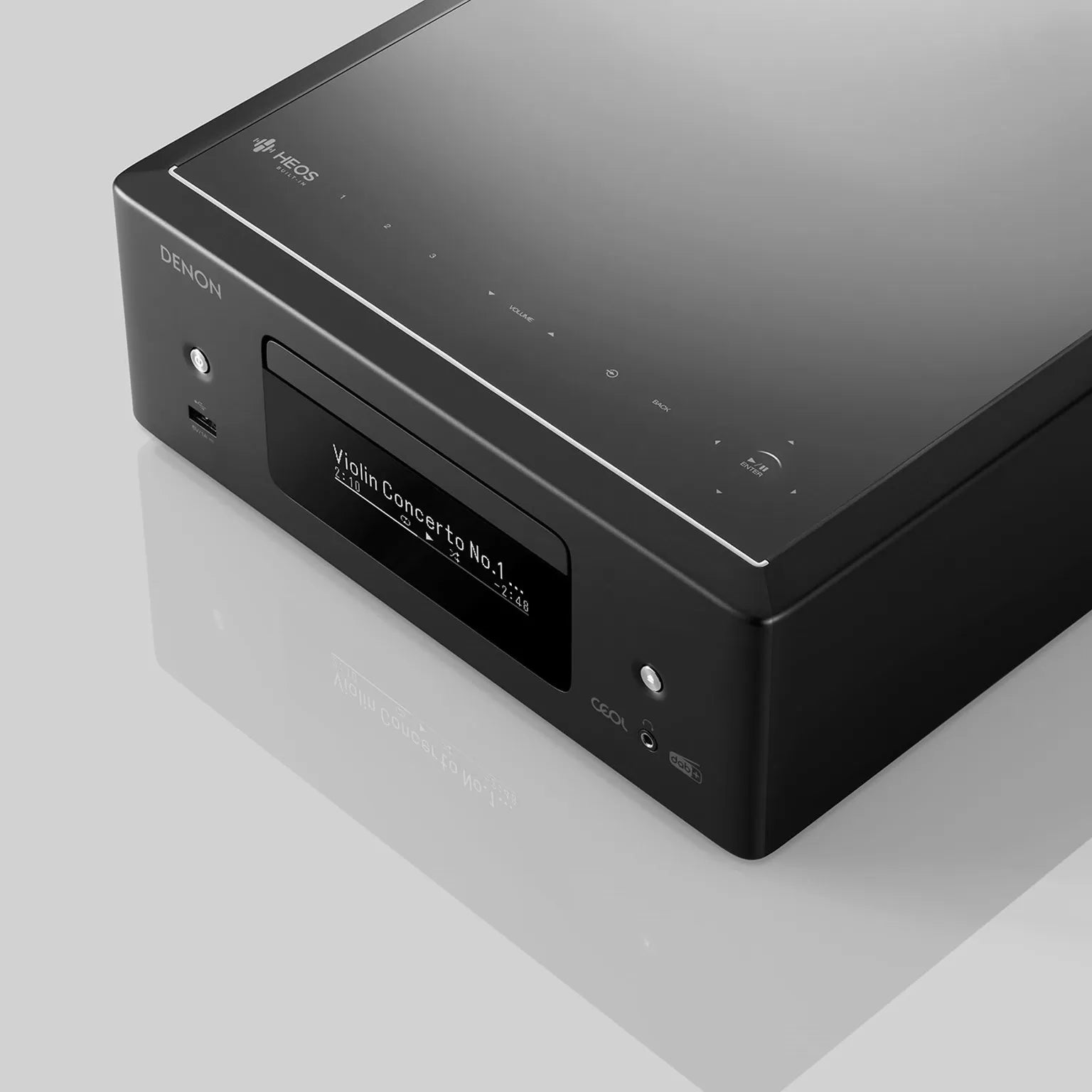 Denon CEOL RCD-N12DAB