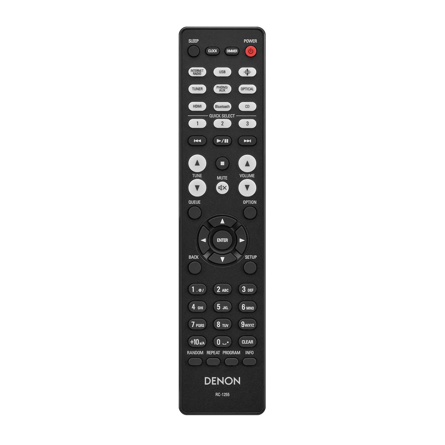 Denon CEOL RCD-N12DAB