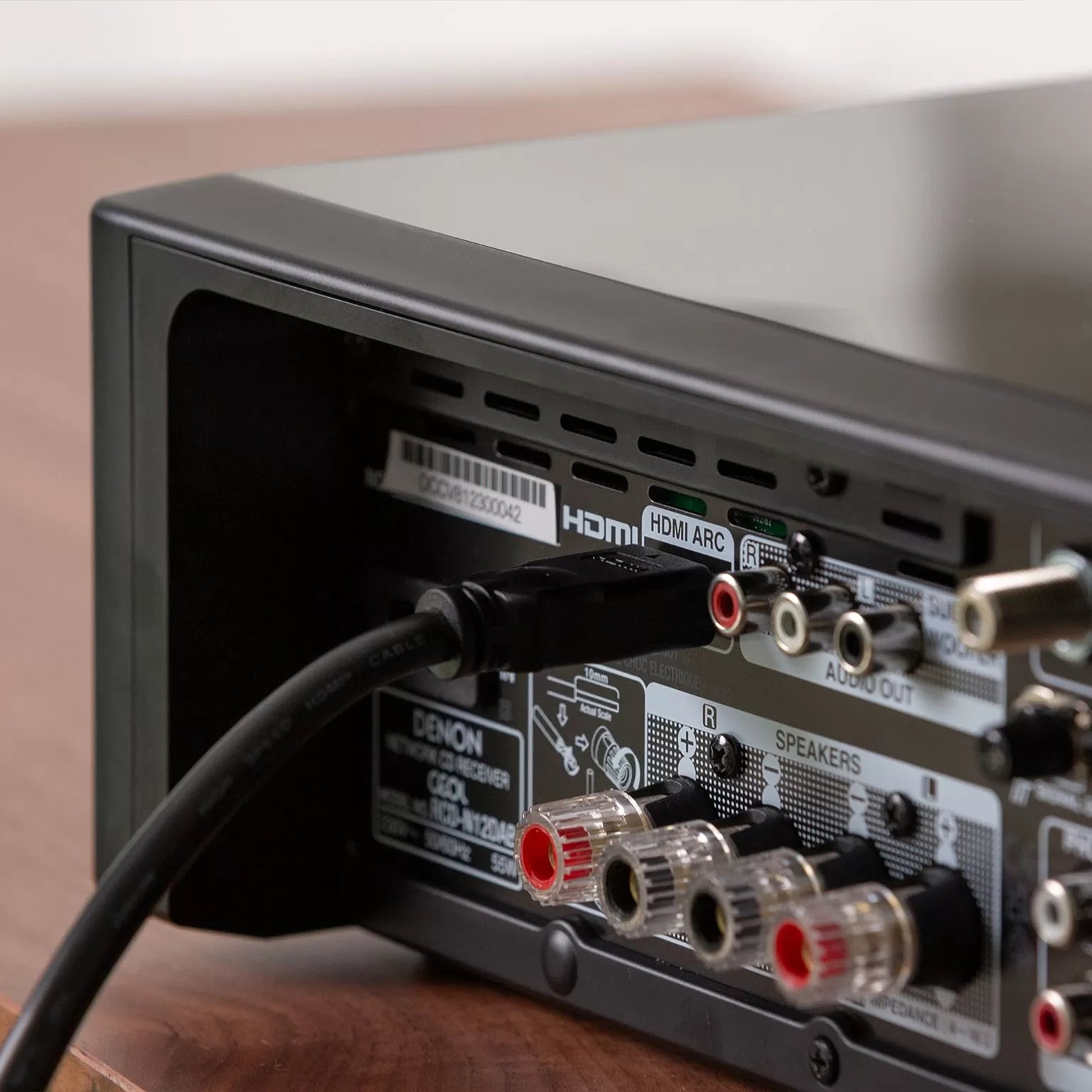 Denon CEOL RCD-N12DAB