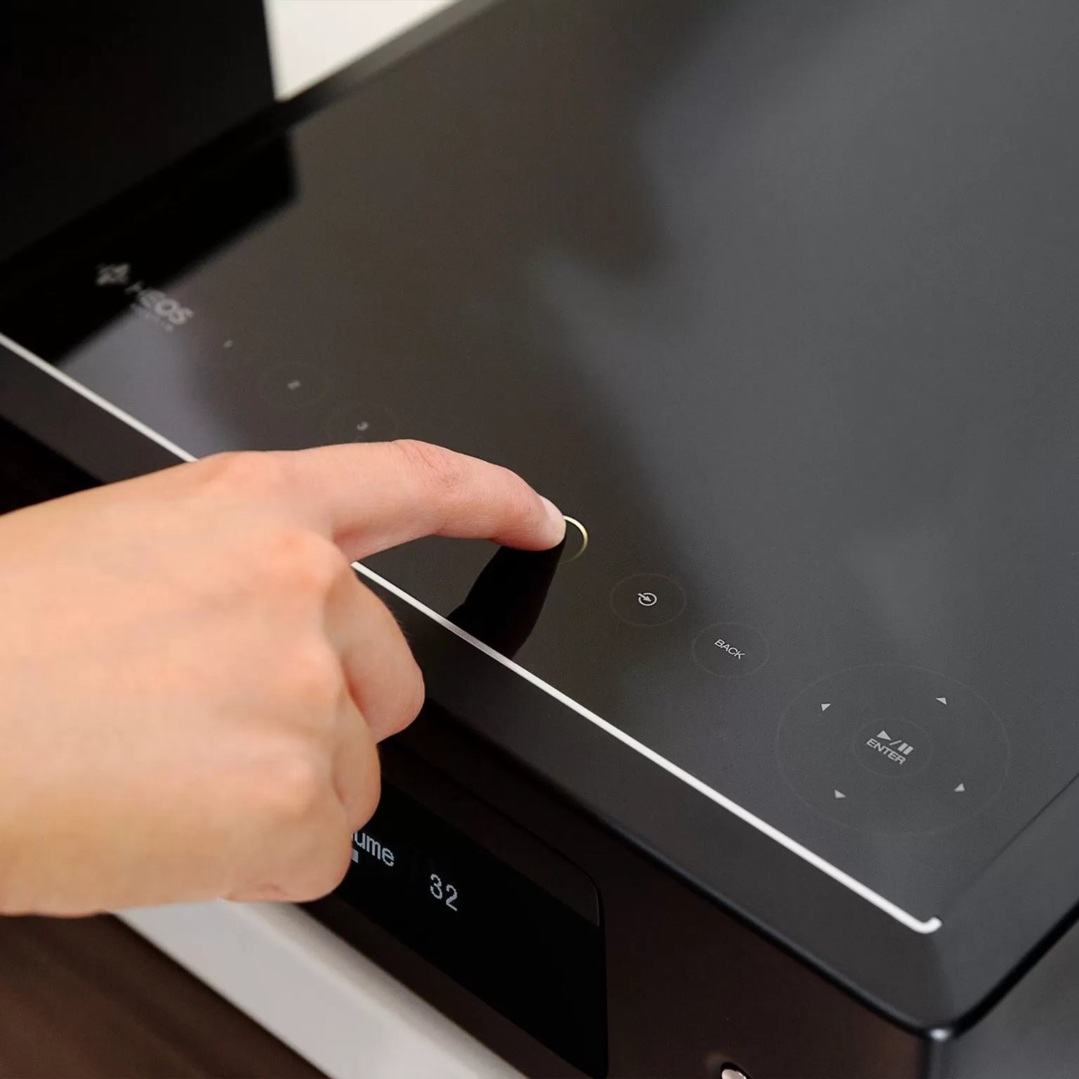 Denon CEOL RCD-N12DAB