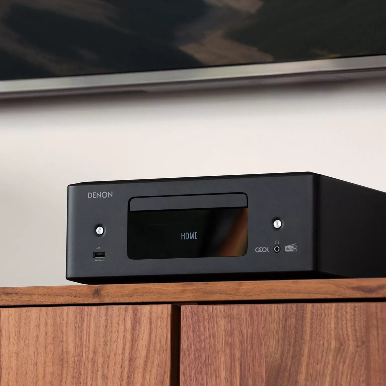 Denon CEOL RCD-N12DAB