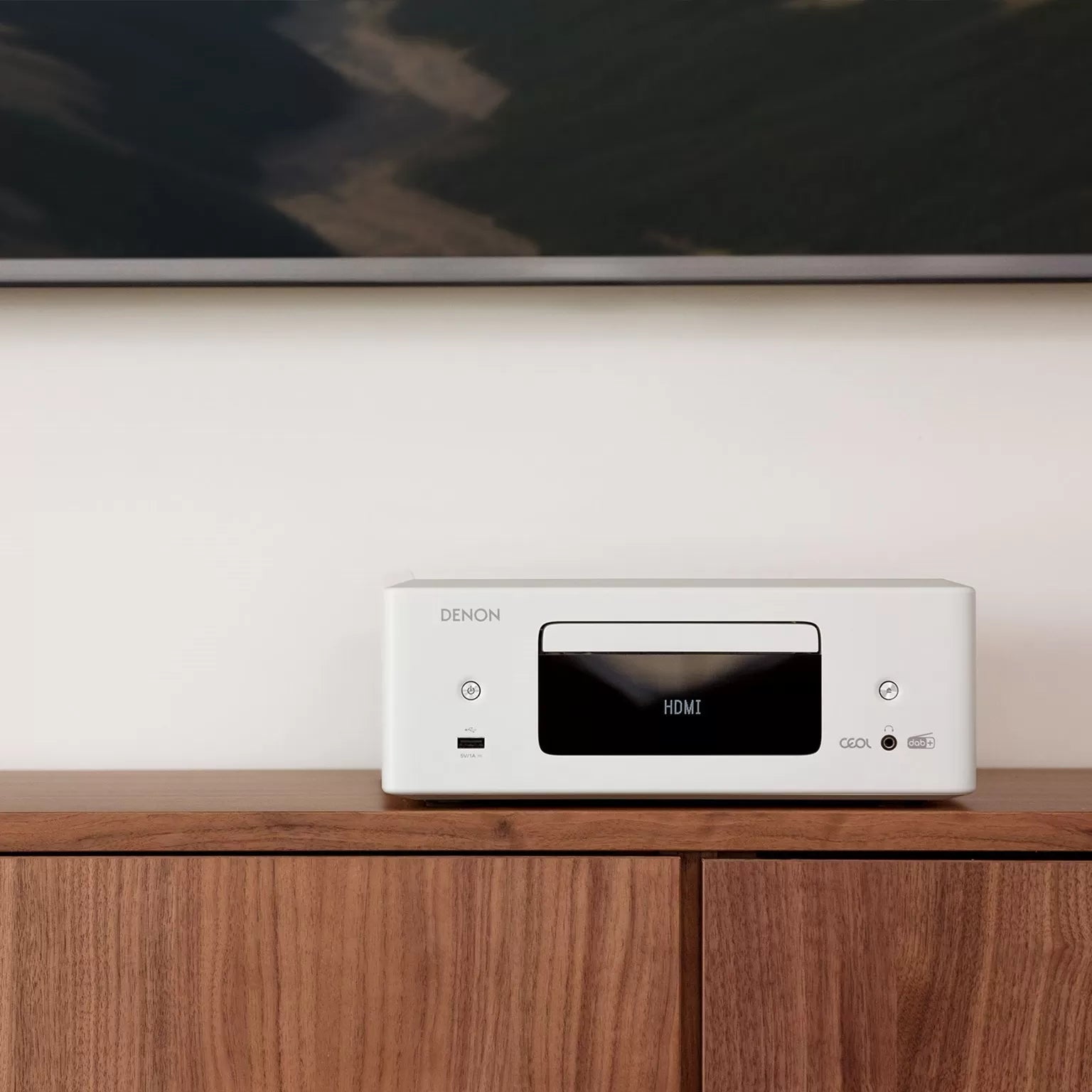 Denon CEOL RCD-N12DAB