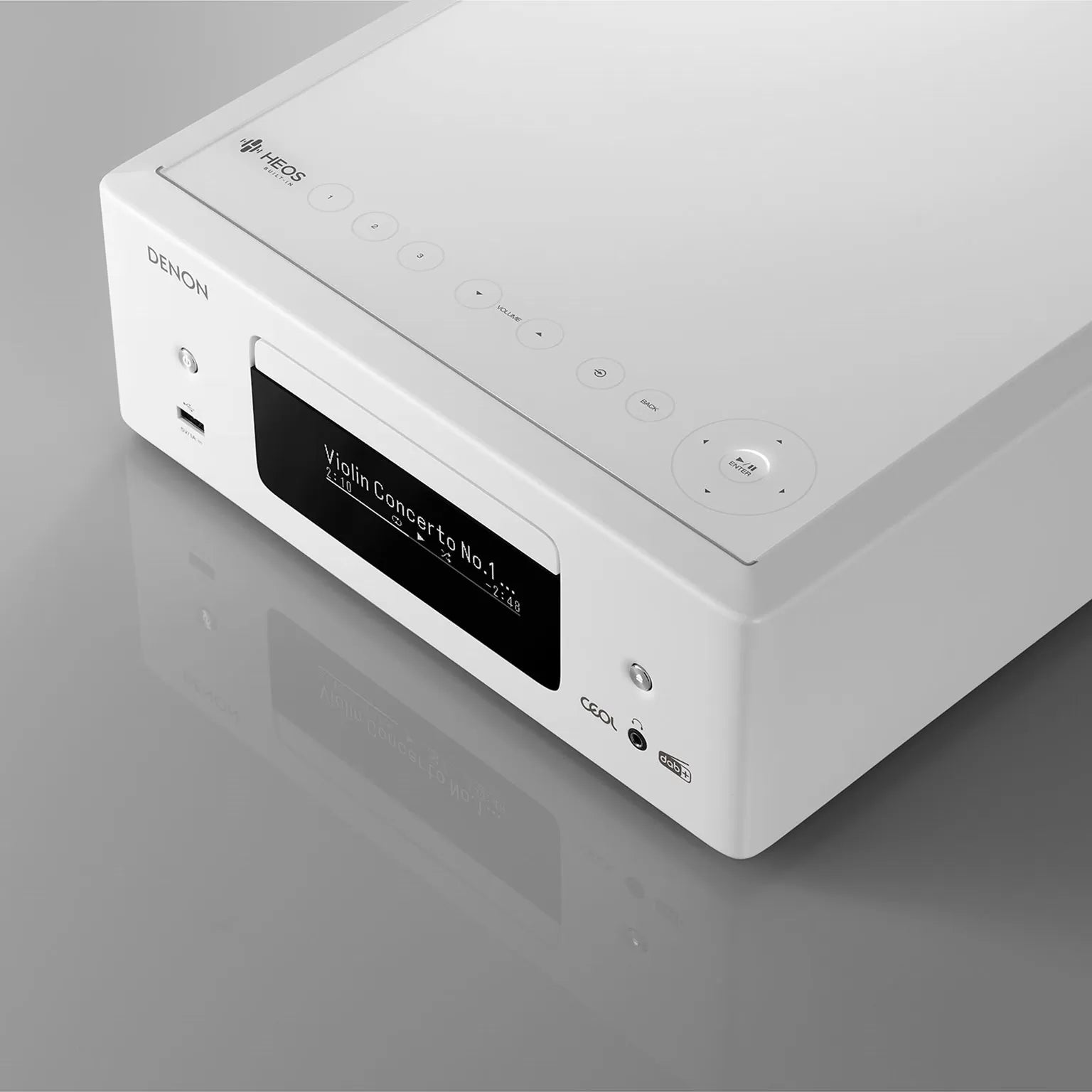 Denon CEOL RCD-N12DAB