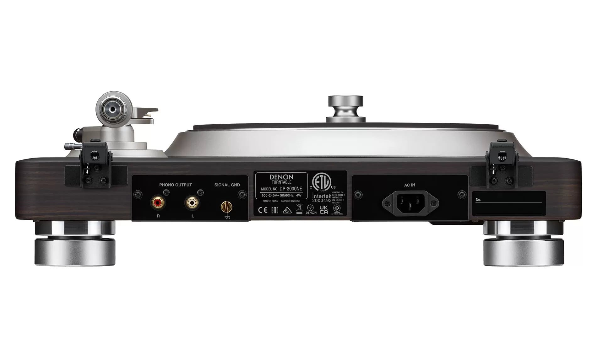 Denon DP-3000NE