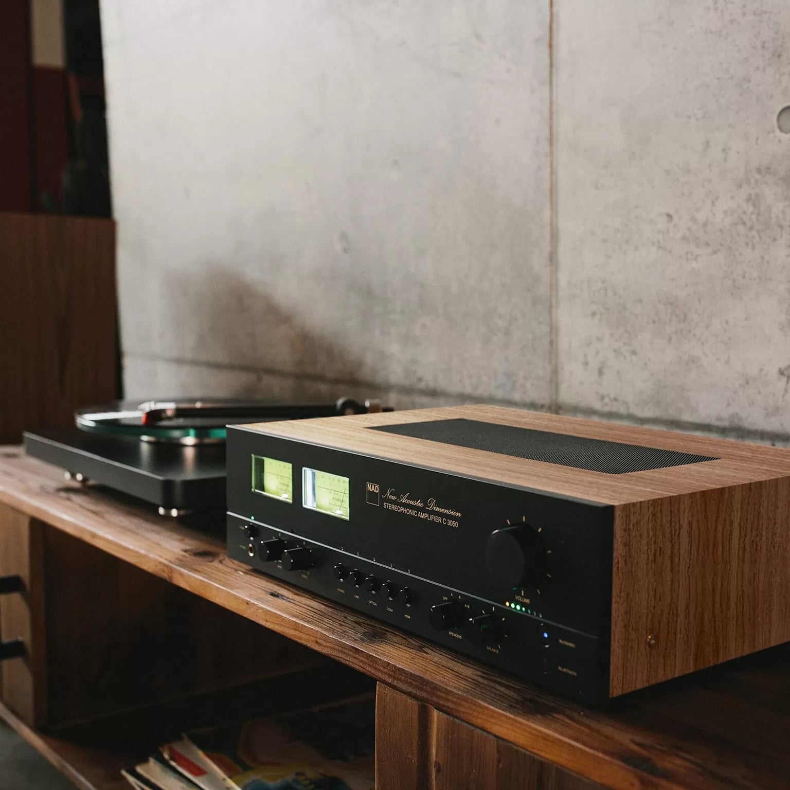 NAD C 3050