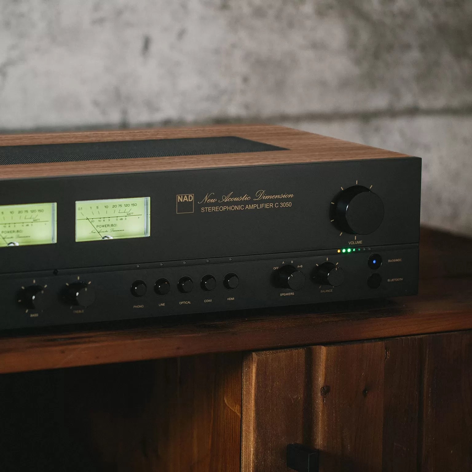 NAD C 3050