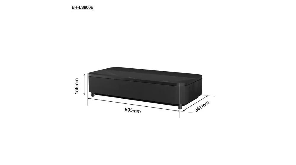 Epson EH-LS800