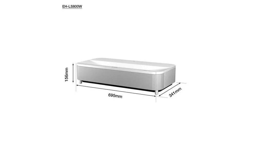 Epson EH-LS800