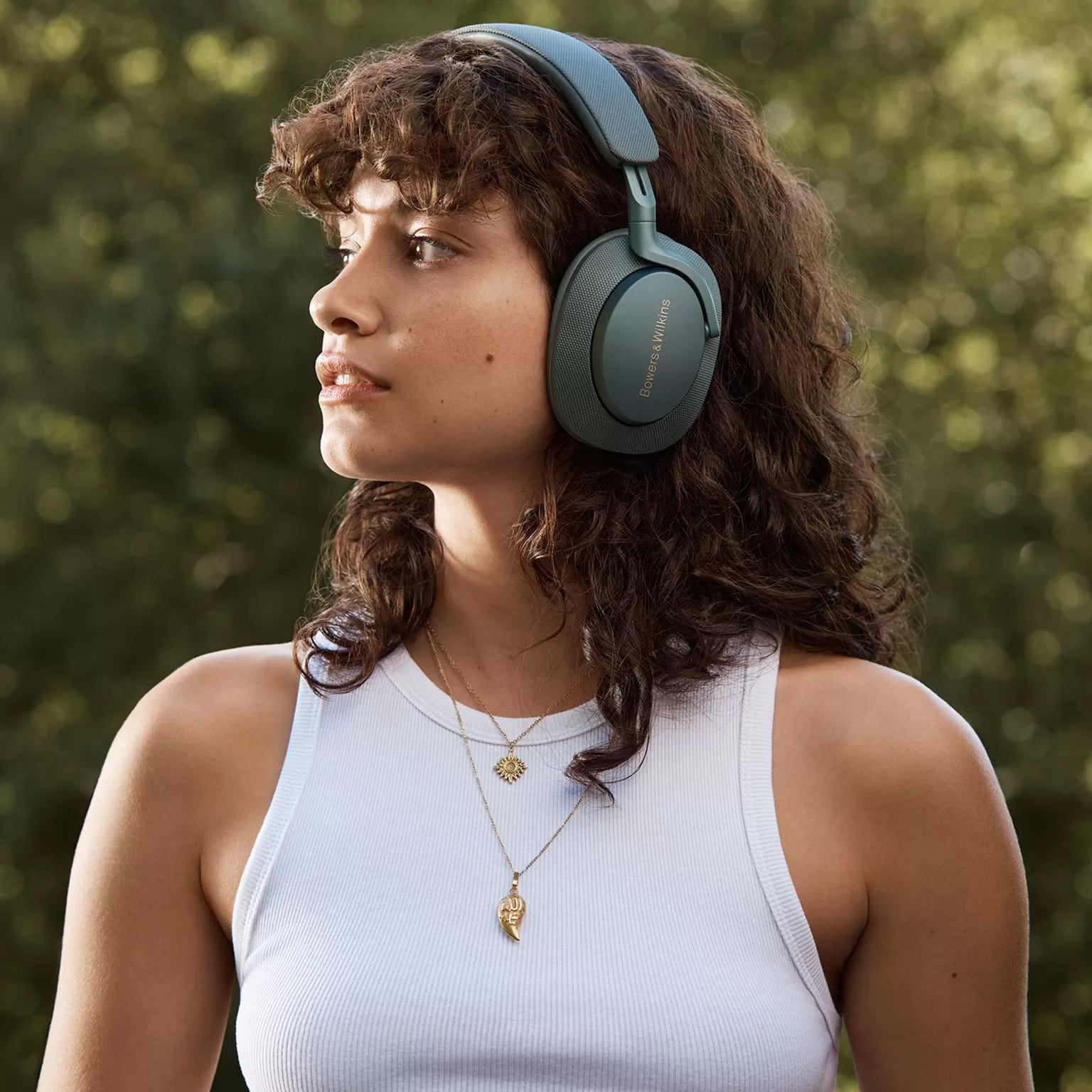 Bowers & Wilkins PX7 S2e - Cuffie