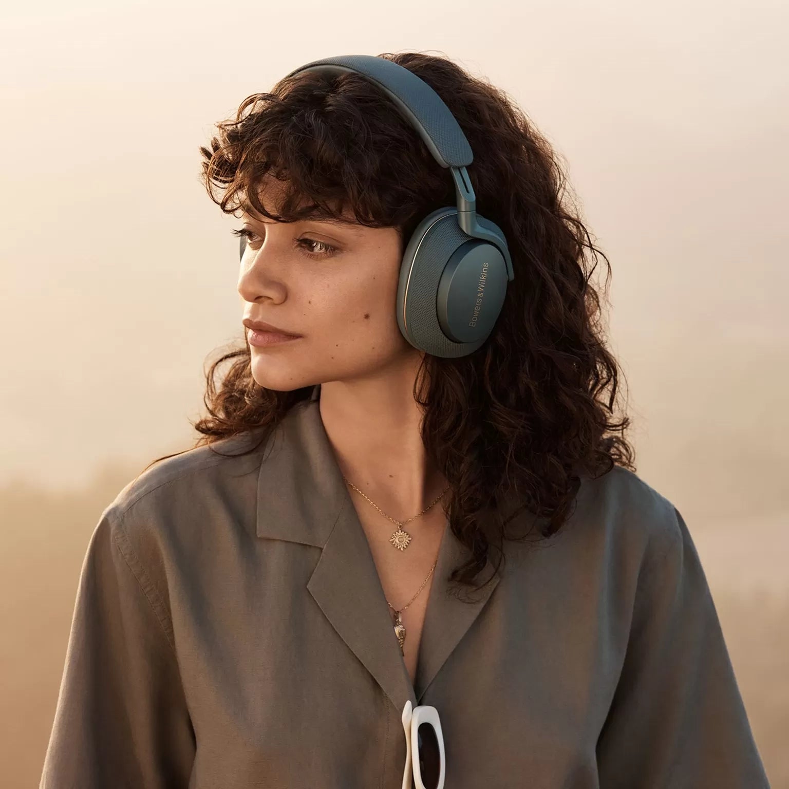 Bowers & Wilkins PX7 S2e - Cuffie