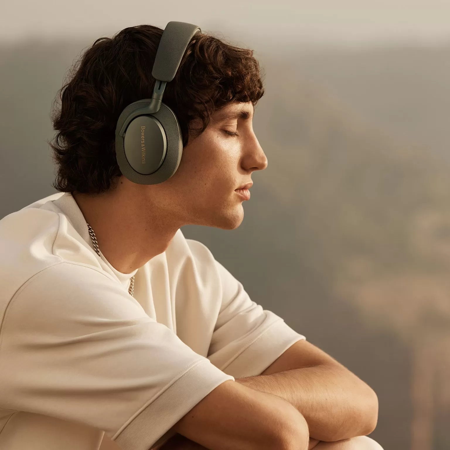 Bowers & Wilkins PX7 S2e - Cuffie