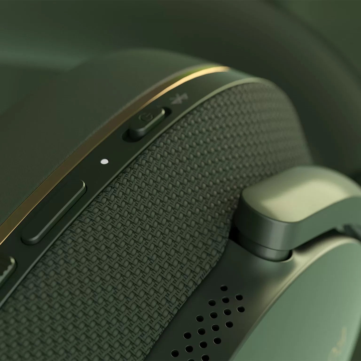 Bowers & Wilkins PX7 S2e - Cuffie