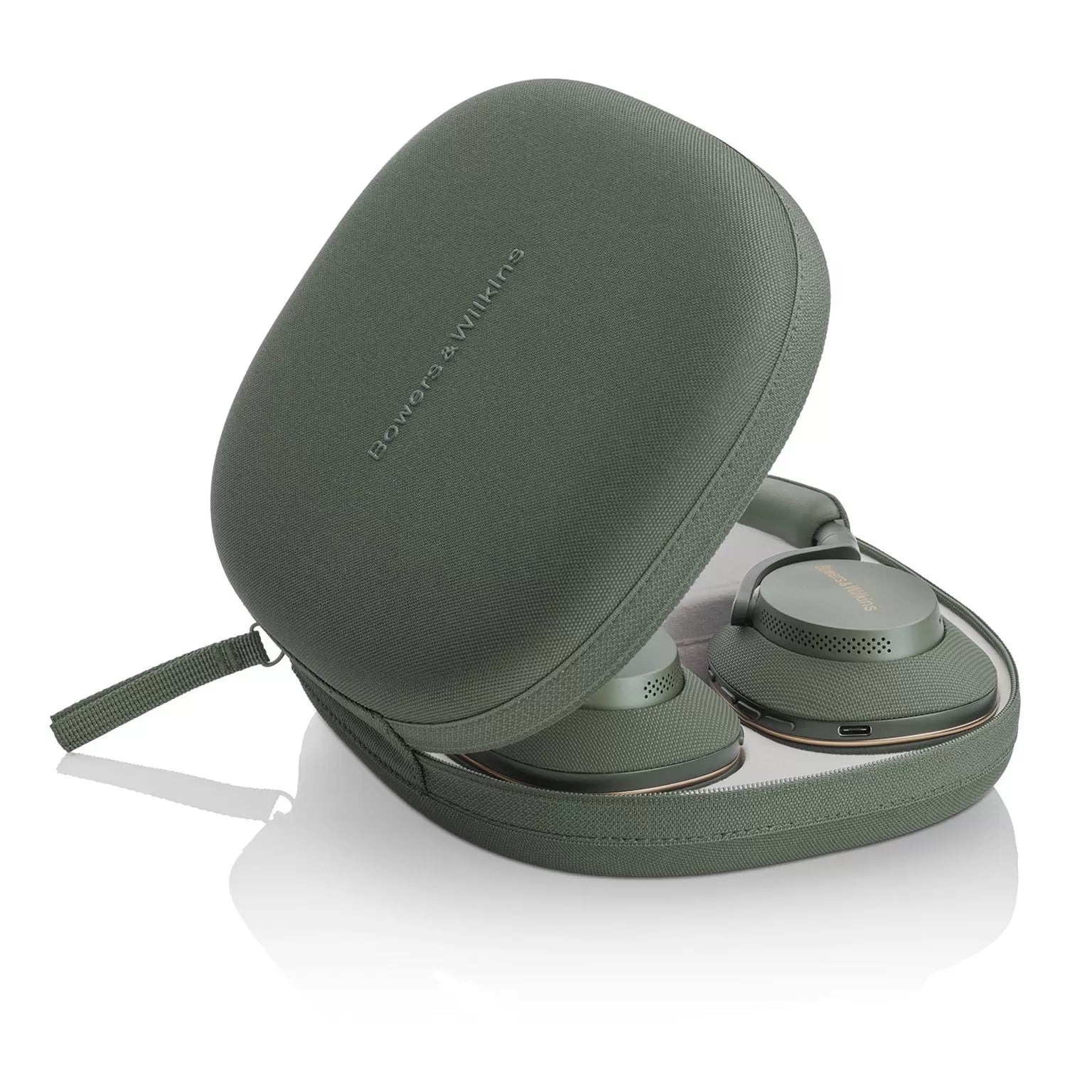 Bowers & Wilkins PX7 S2e - Cuffie