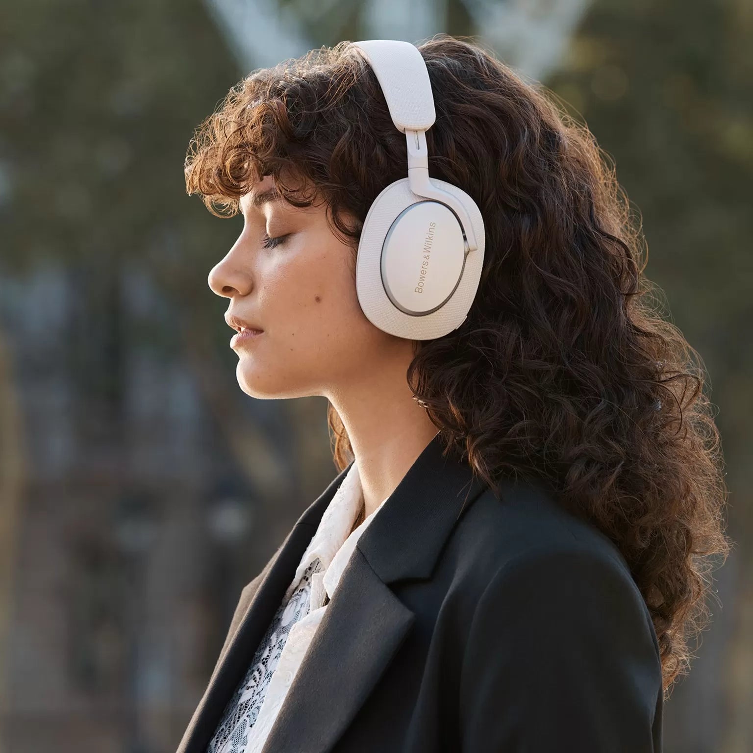 Bowers & Wilkins PX7 S2e - Cuffie