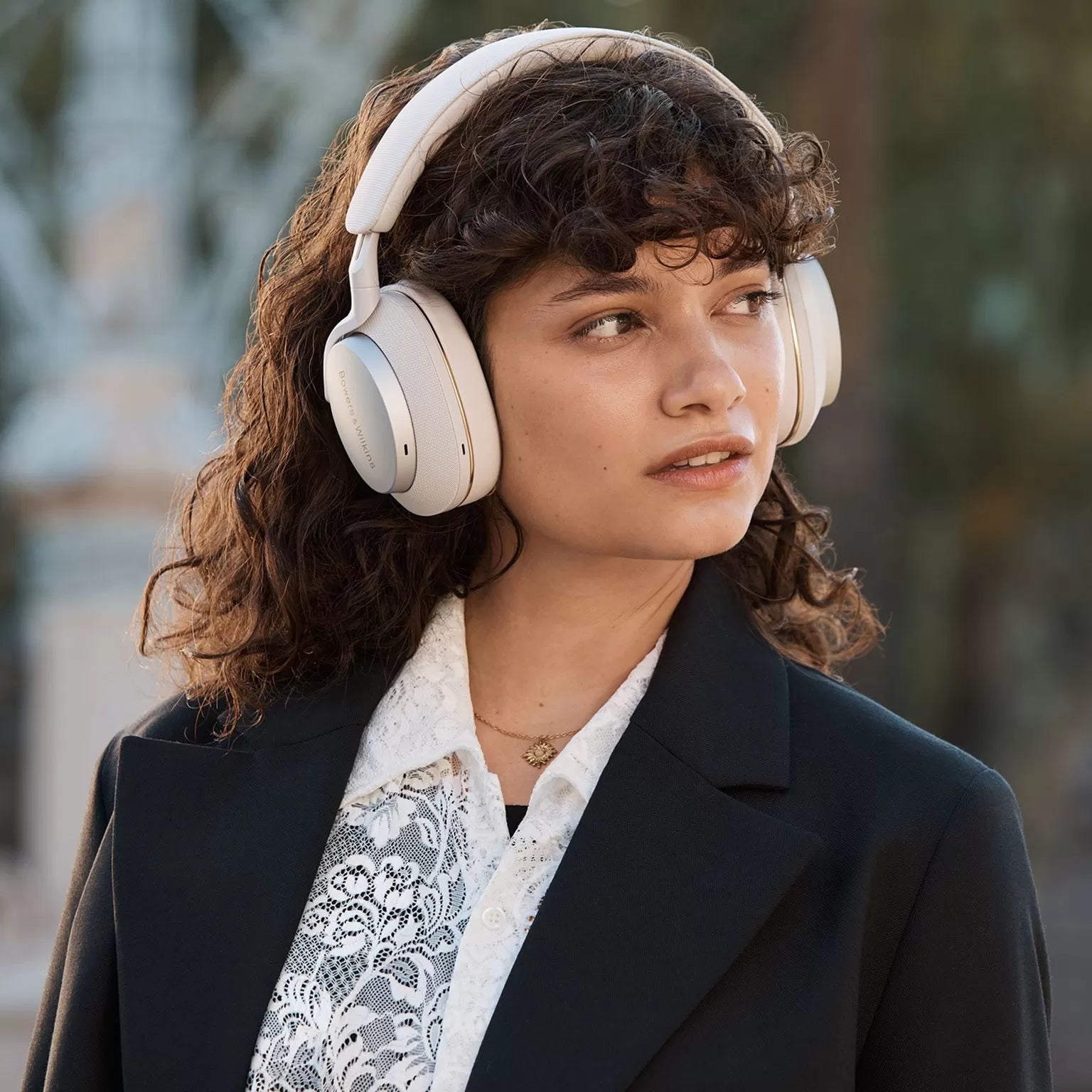 Bowers & Wilkins PX7 S2e - Cuffie