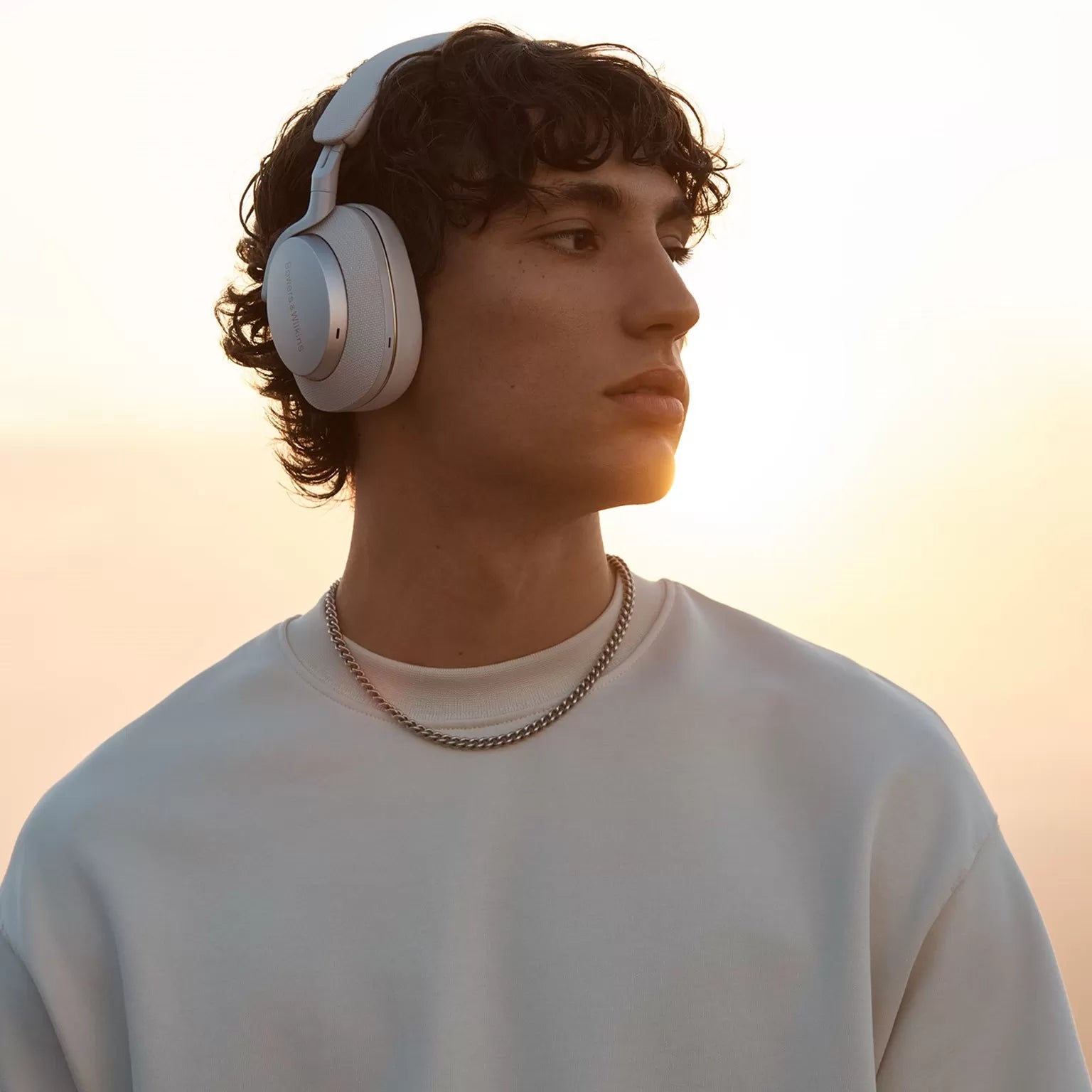 Bowers & Wilkins PX7 S2e - Cuffie