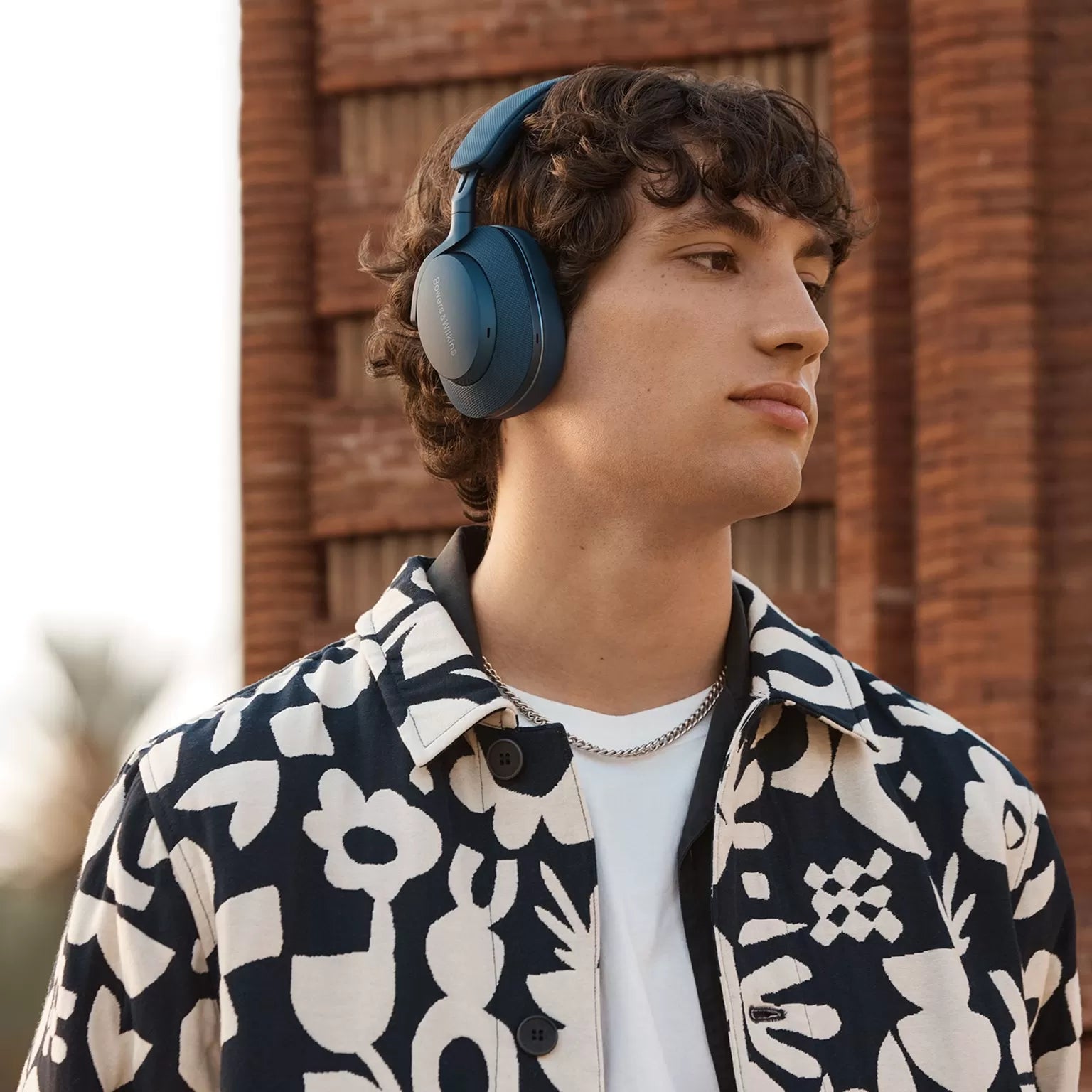 Bowers & Wilkins PX7 S2e - Cuffie