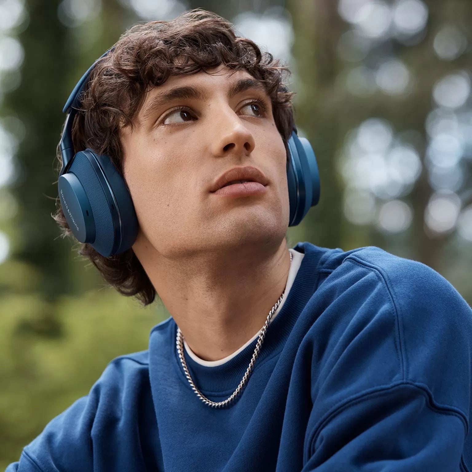 Bowers & Wilkins PX7 S2e - Cuffie