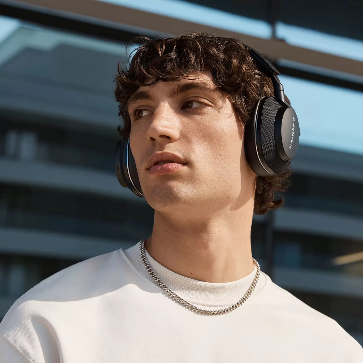 Bowers & Wilkins PX7 S2e - Cuffie