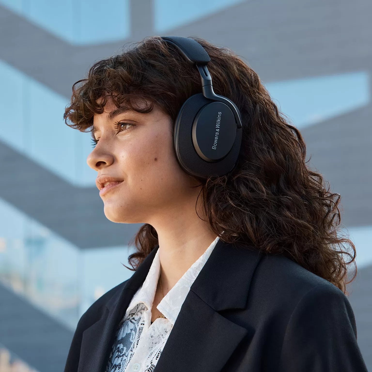 Bowers & Wilkins PX7 S2e - Cuffie