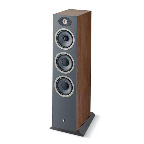 Focal Theva N°3 - Diffusori da pavimento