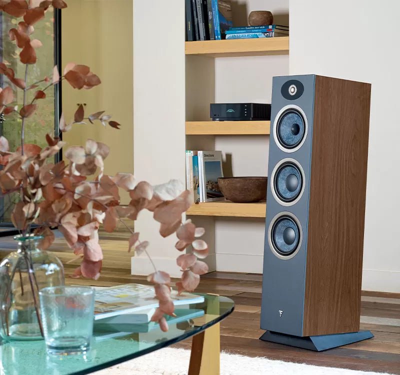 Focal Theva N°3 - Diffusori da pavimento