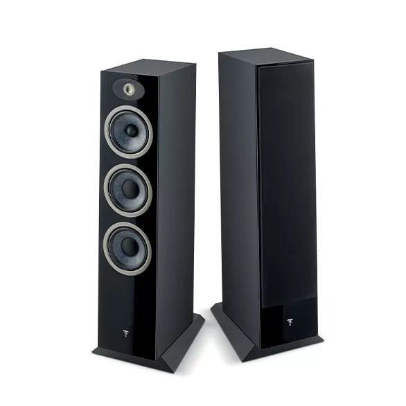 Focal Theva N°3 - Diffusori da pavimento