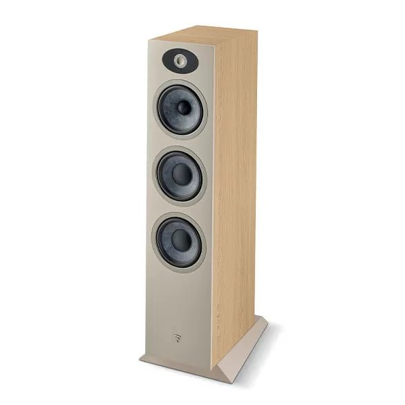 Focal Theva N°3 - Diffusori da pavimento