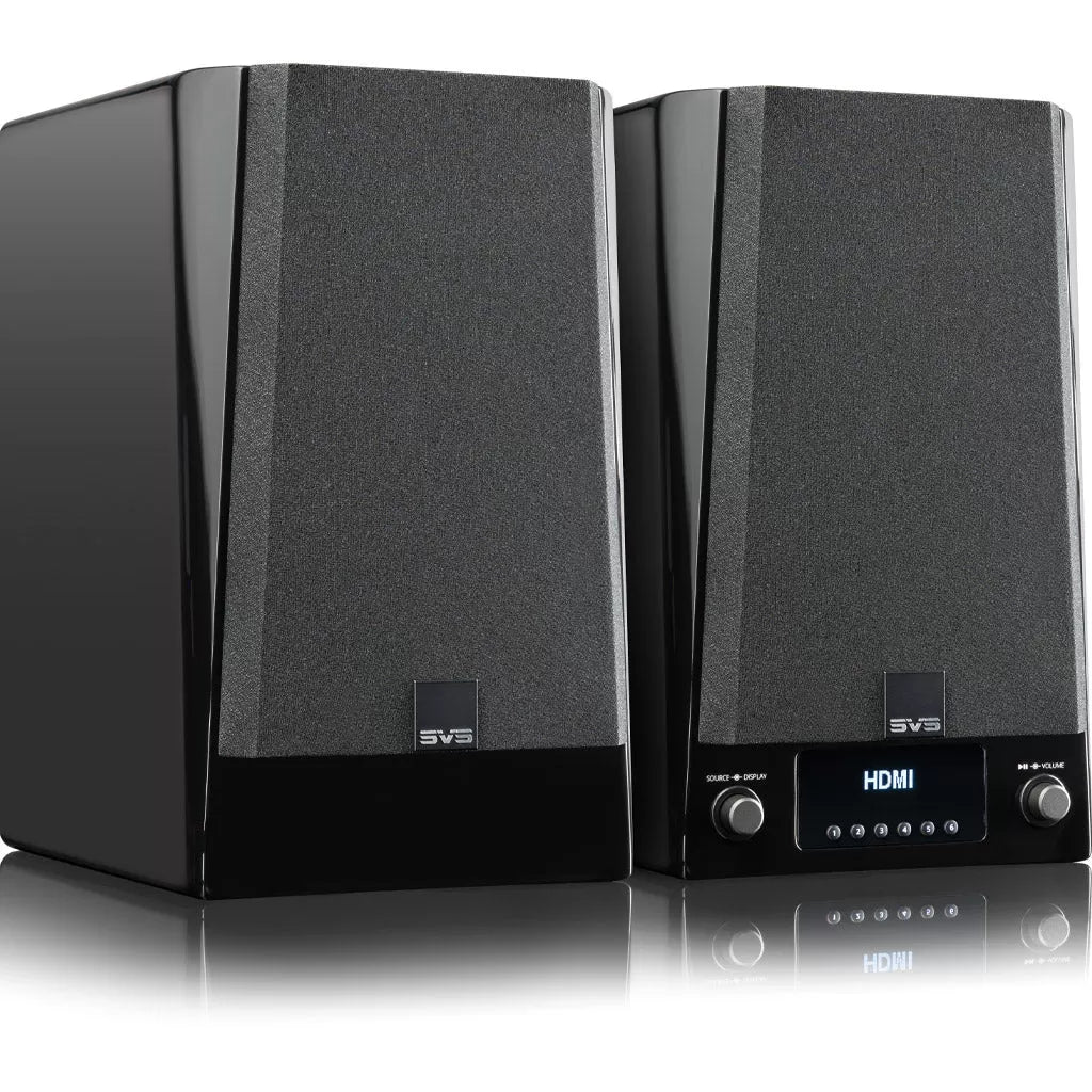 SVS Prime Wireless Pro