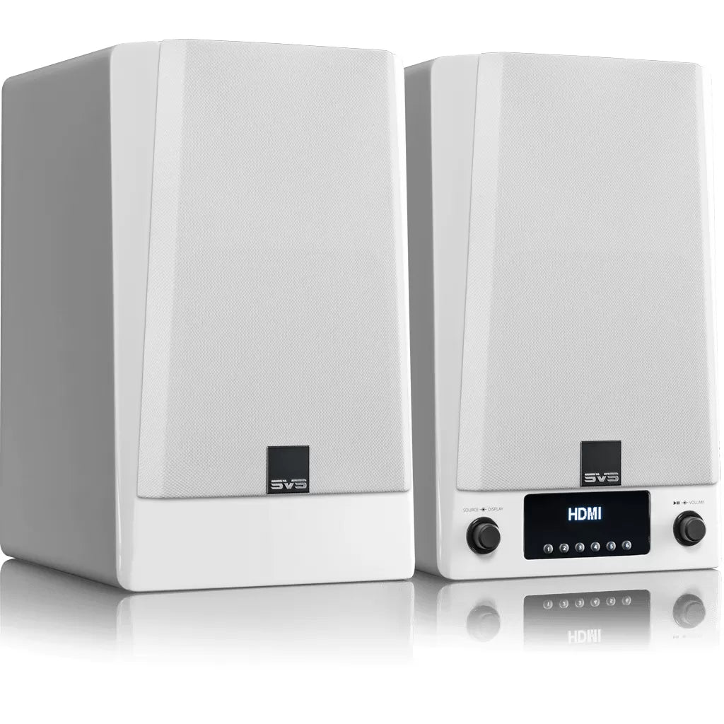 SVS Prime Wireless Pro