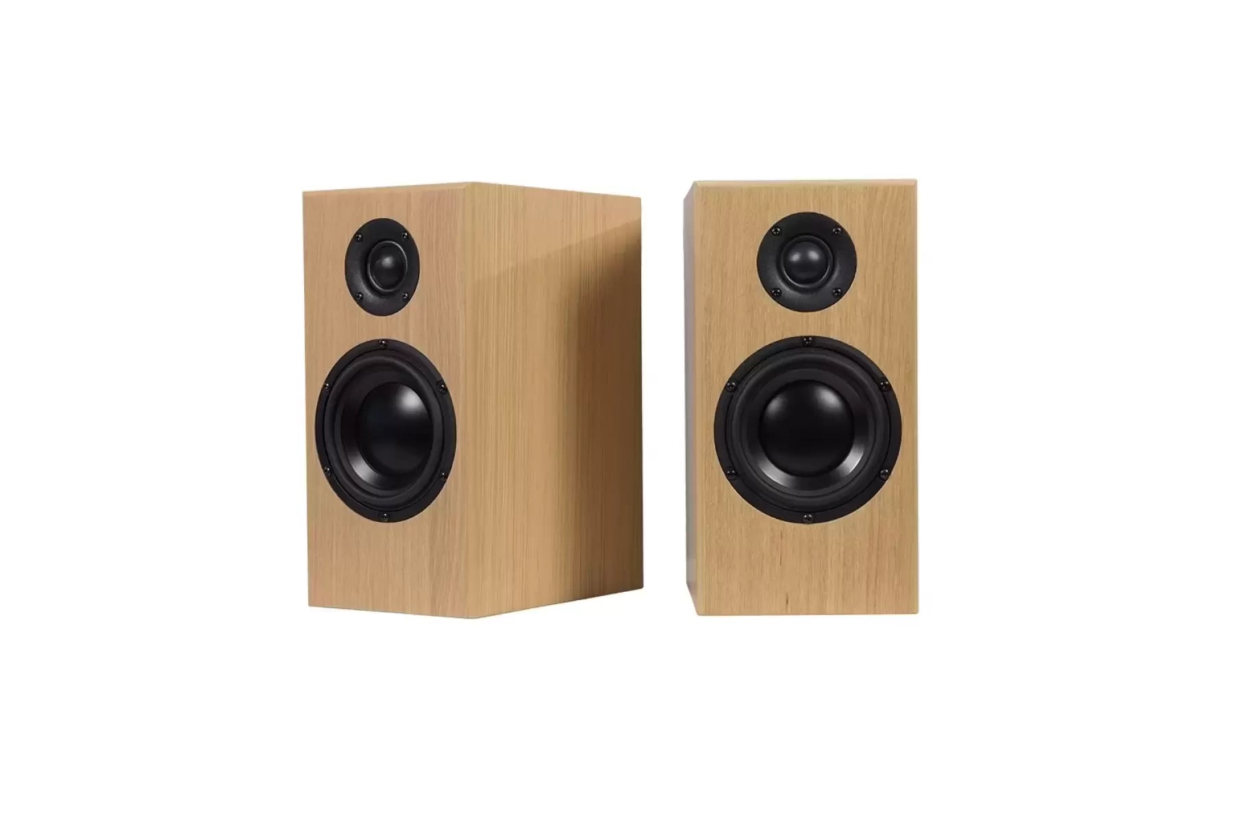 Totem Acoustics Bison Monitor - Diffusori da scaffale