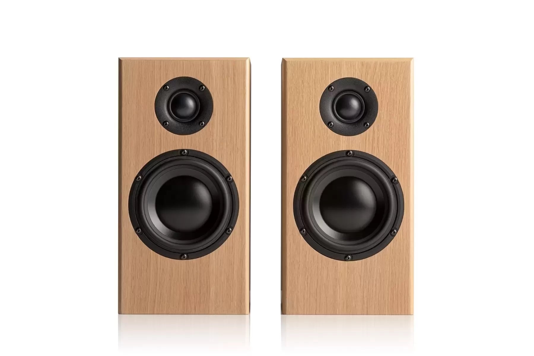 Totem Acoustics Bison Monitor - Diffusori da scaffale