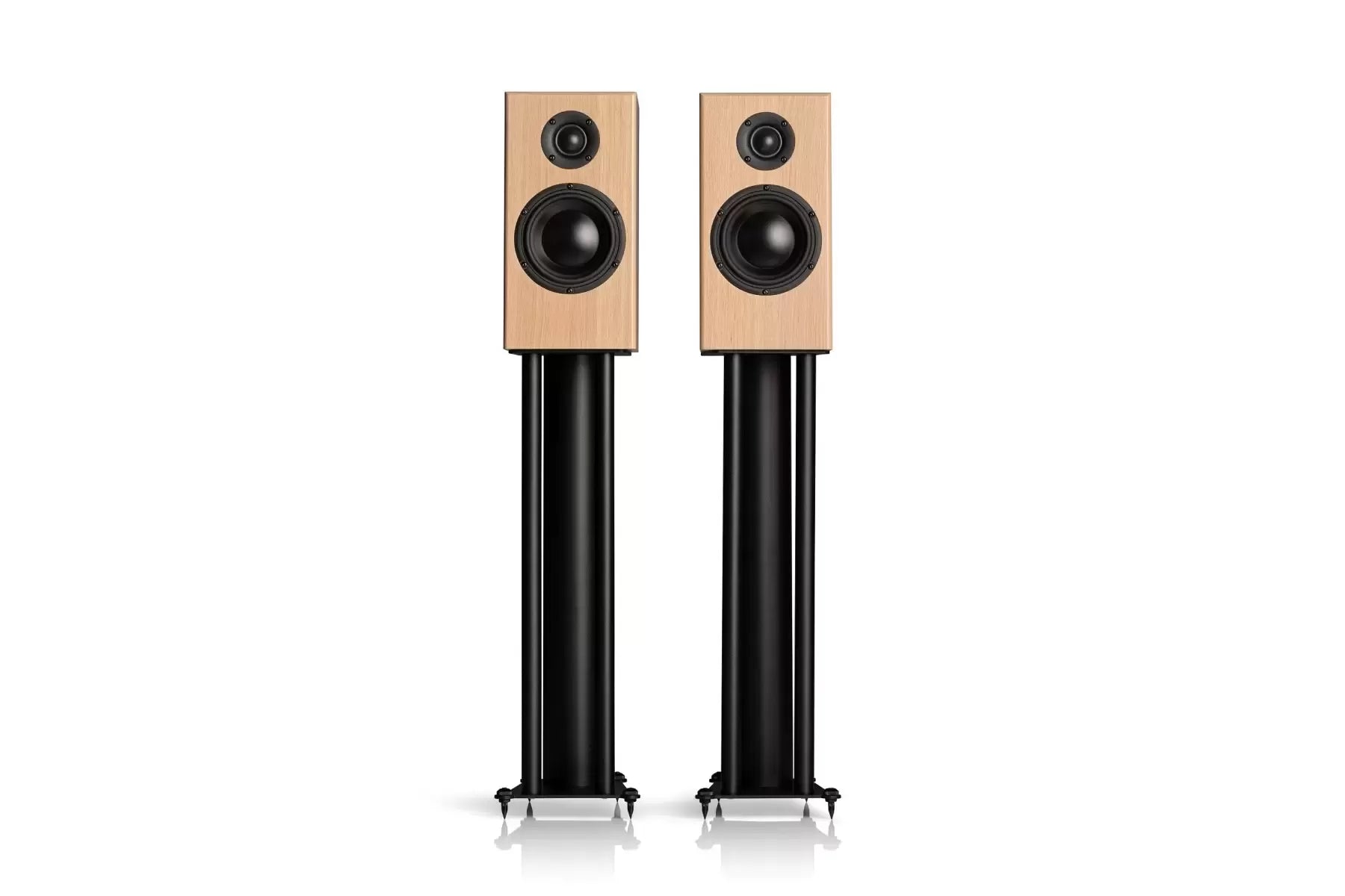 Totem Acoustics Bison Monitor - Diffusori da scaffale