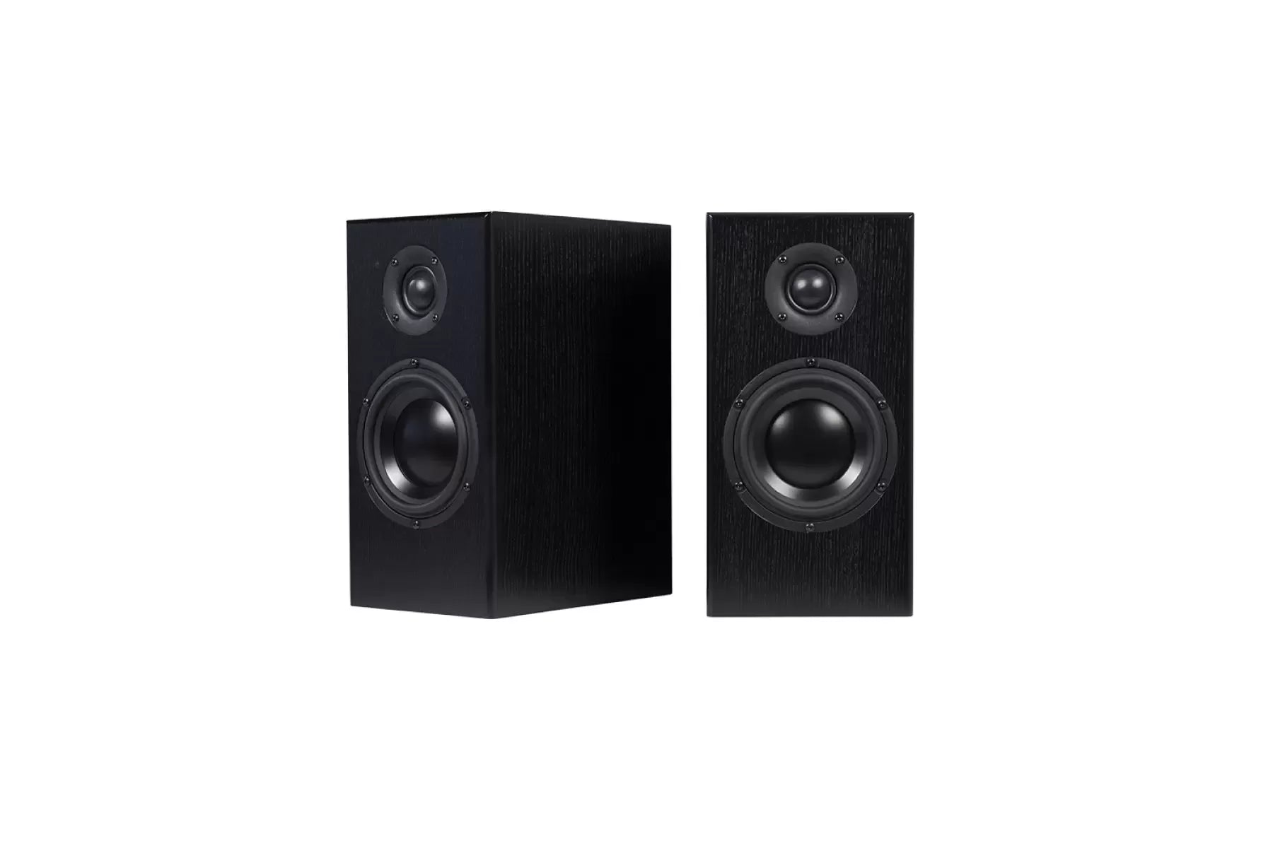 Totem Acoustics Bison Monitor - Diffusori da scaffale