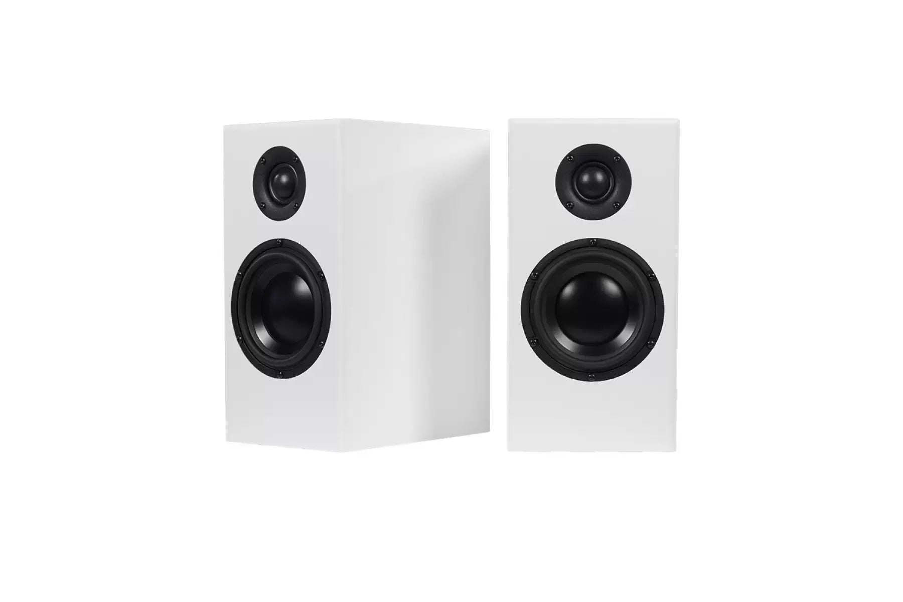 Totem Acoustics Bison Monitor - Diffusori da scaffale