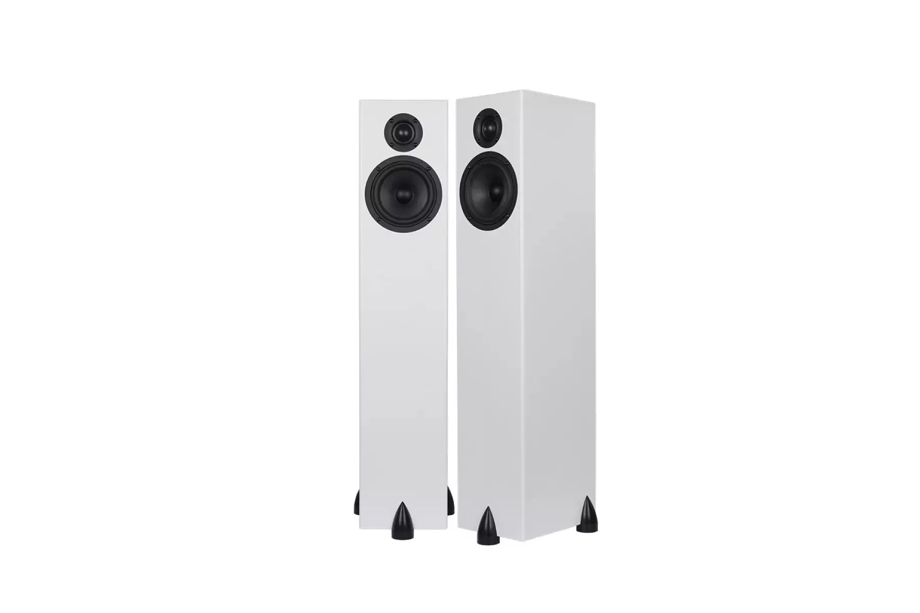 Totem Acoustic Bison Tower - Diffusori da pavimento