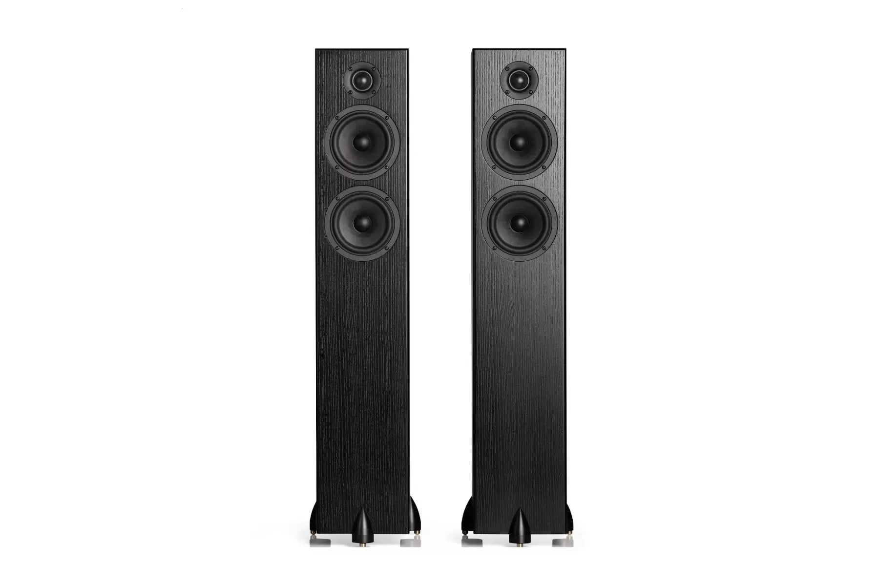 Totem Acoustic Bison Twin Tower - Diffusori da pavimento