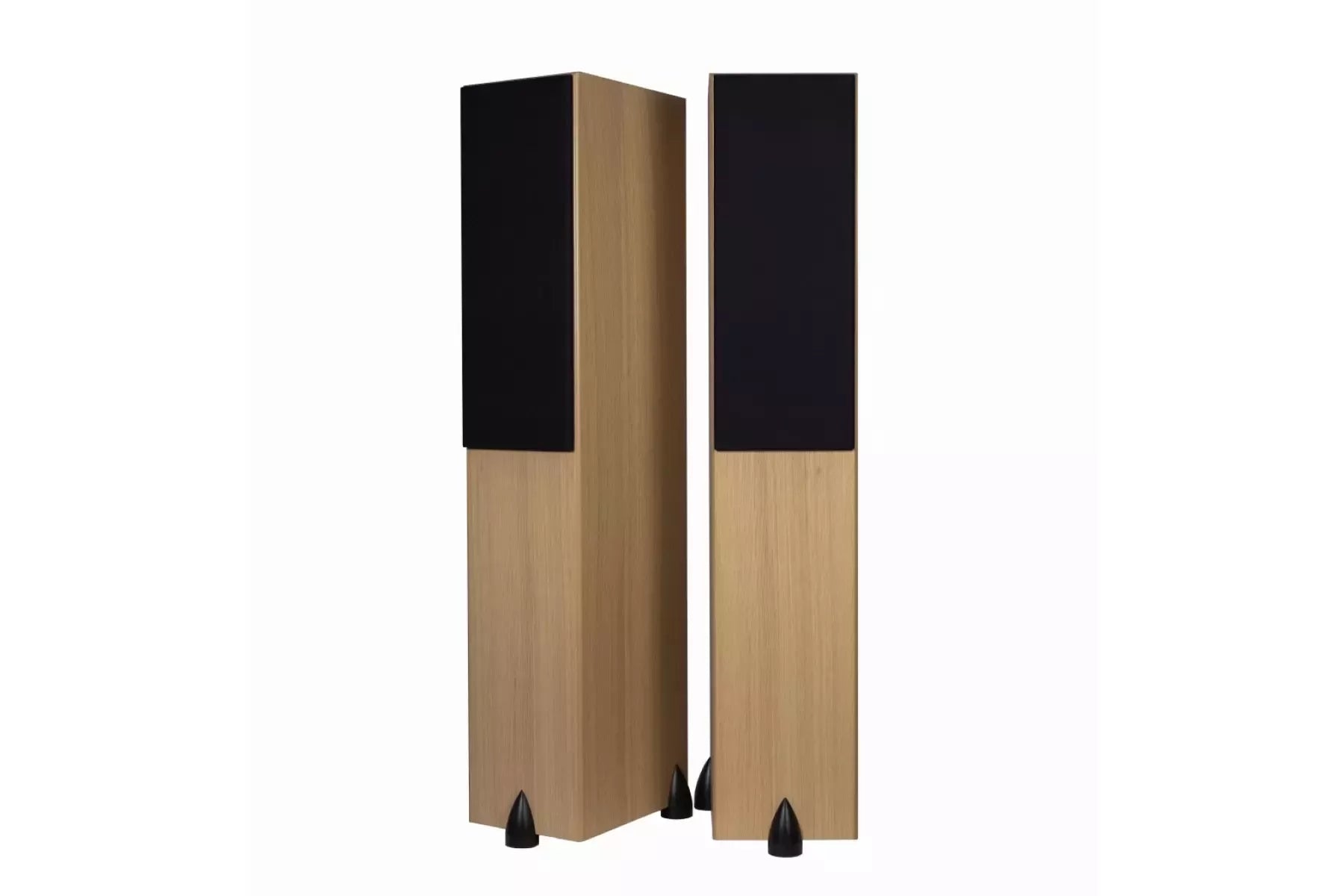 Totem Acoustic Bison Twin Tower - Diffusori da pavimento