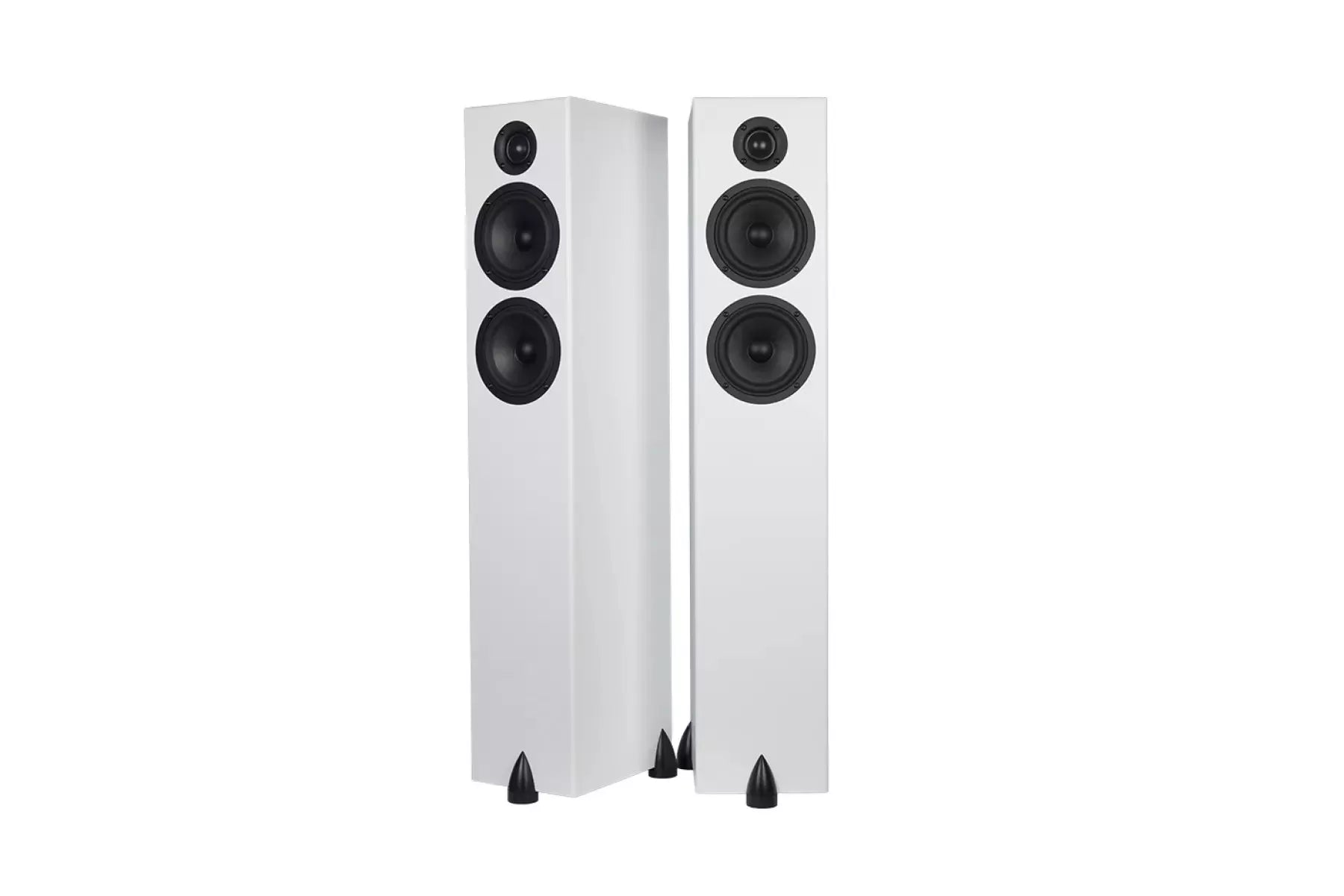 Totem Acoustic Bison Twin Tower