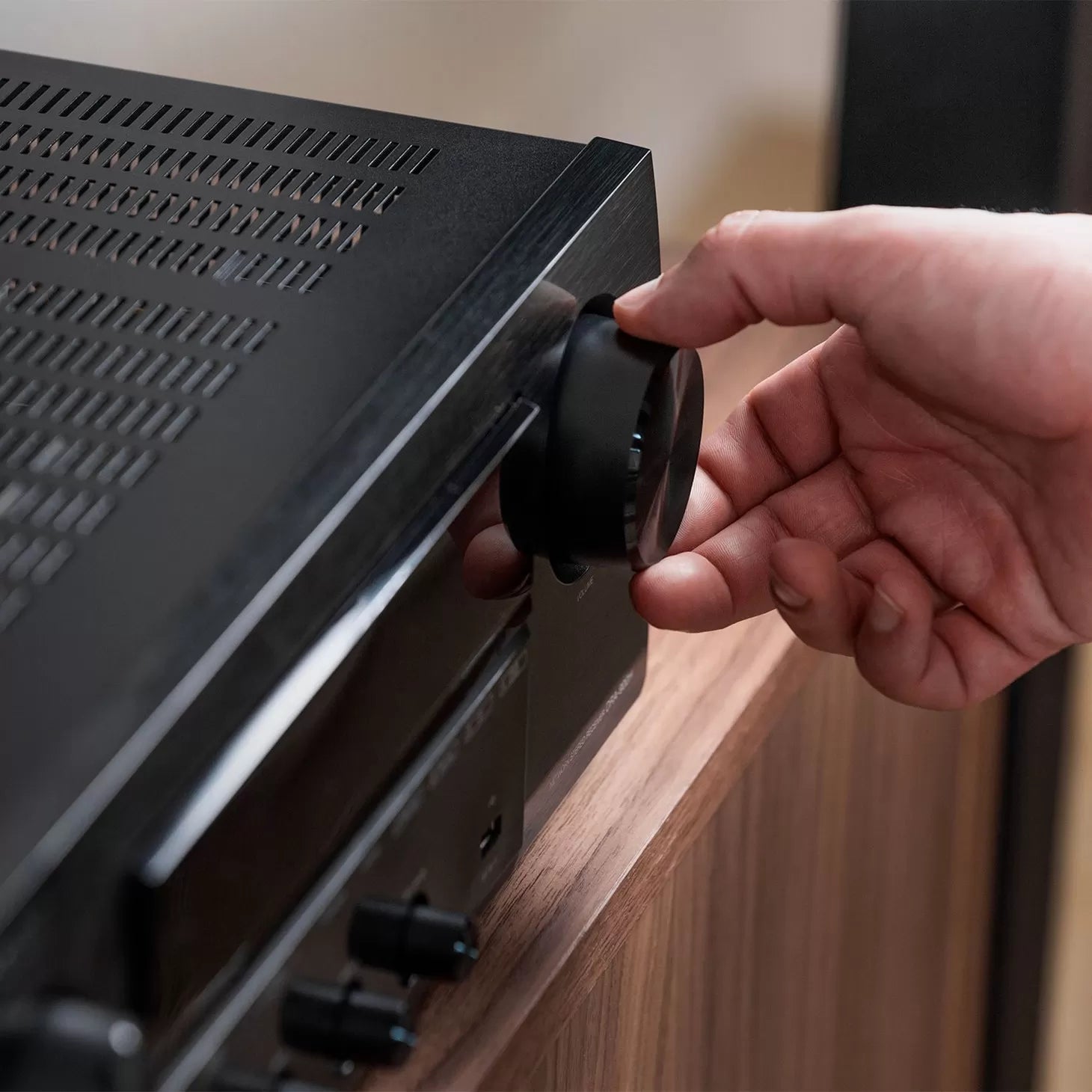 Denon DRA - 900H - Amplificatore Integrato